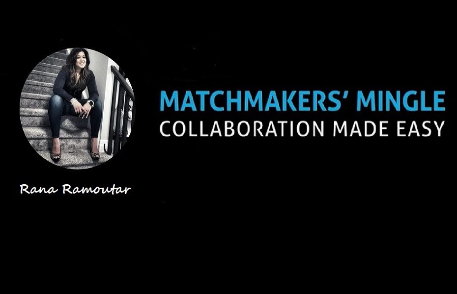 Matchmakers Collaborate On New Mingle Share Platform