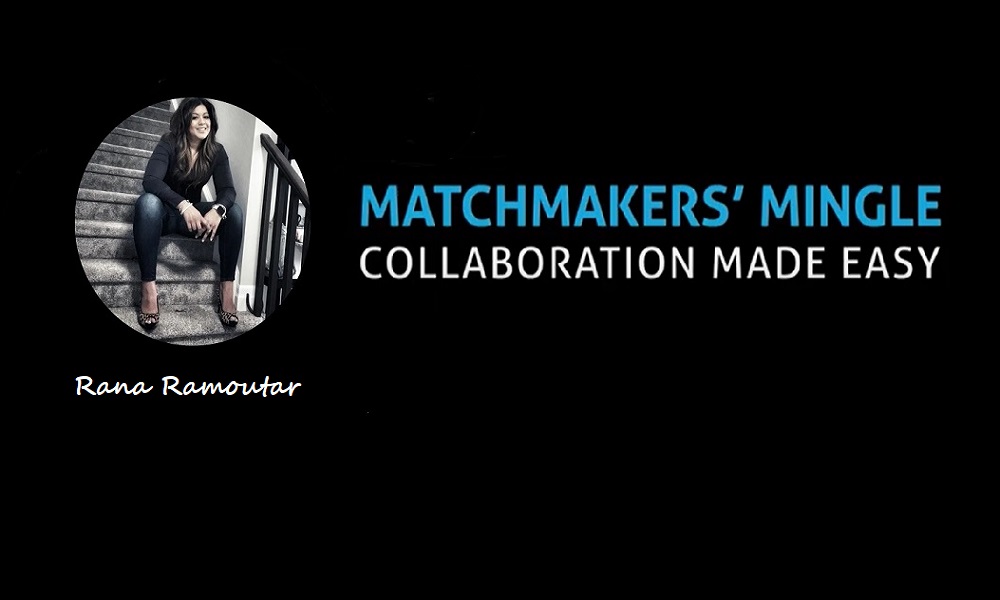 Matchmakers Collaborate On New Mingle Share Platform