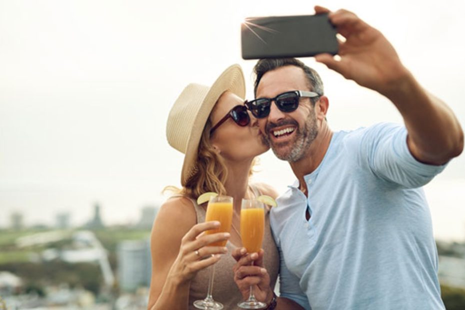 High Success Matchmaker for Selective Men Seeking Women