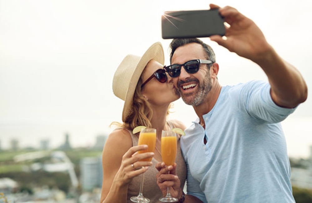High Success Matchmaker for Selective Men Seeking Women
